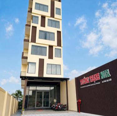 Khách sạn Trường Thạnh