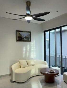 Căn hộ MDP STAY