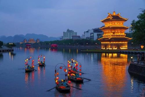 Anh Anh Hotel Ninh Binh