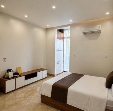 Mỹ Hương Hotel