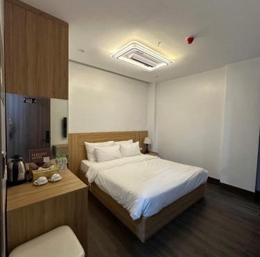 Elegant Hotel