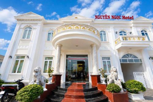 Nguyên Ngọc Hotel