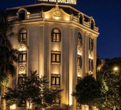 Nam Hải Hotel