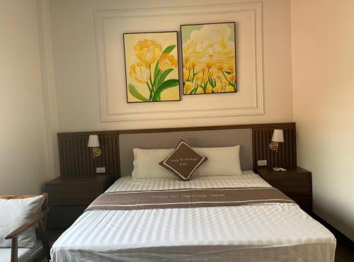 Trang An Heritage Hotel