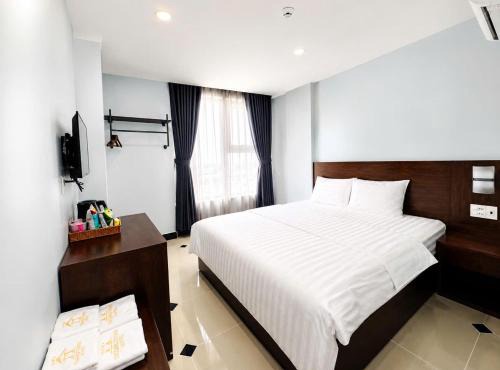 Khách sạn Trường Thạnh