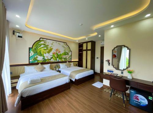 Vin Luxury Hotel