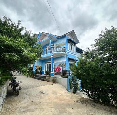 Bình yên villa
