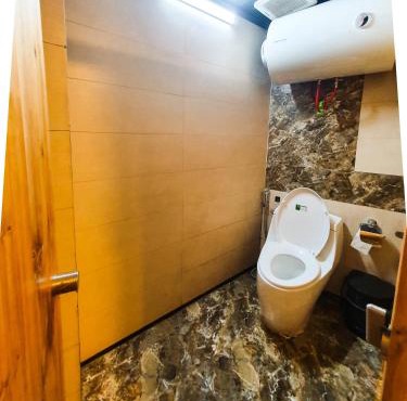 Phủ Homestay Sapa