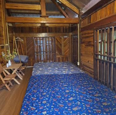 Thảo Nguyên Xanh Homestay
