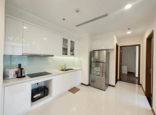 CĂN HỘ CAO CẤP LANDMARKS - APARTMENT VINHOMES CENTRAL PARK - Orin Luxstay