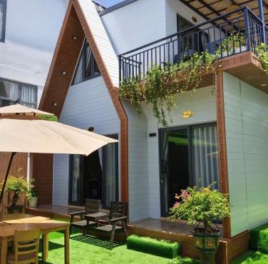 Homestay Windy Dốc Lết