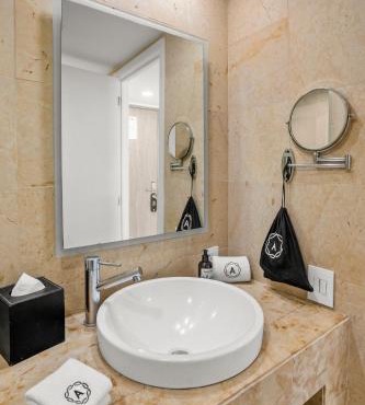 Armonik Suites By Casanevo in Mexico City