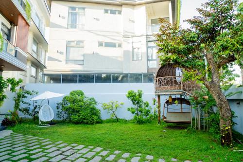 Arden Villa Quy Nhơn