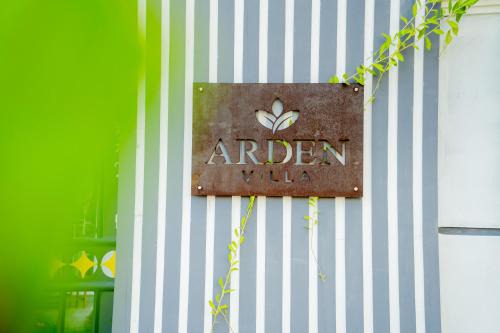 Arden Villa Quy Nhơn