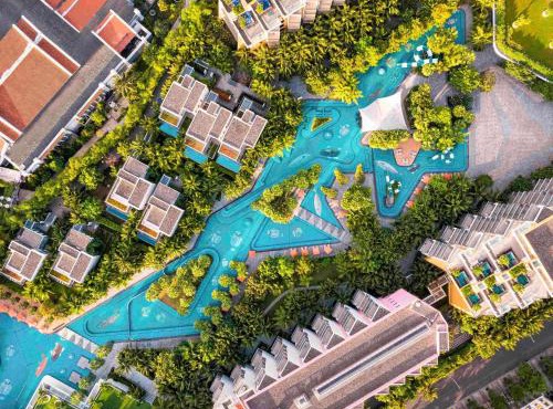 Premier Residences Phu Quoc Emerald Bay Managed by Accor