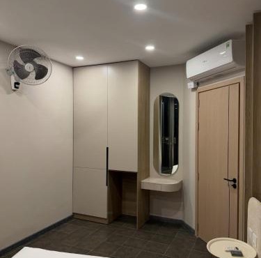 Solia Hill Hotel