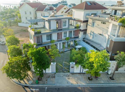 Arden Villa Quy Nhơn