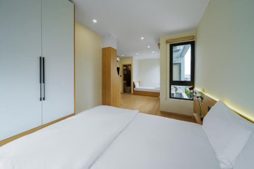Rio Hotel & Apartment Danang Beach