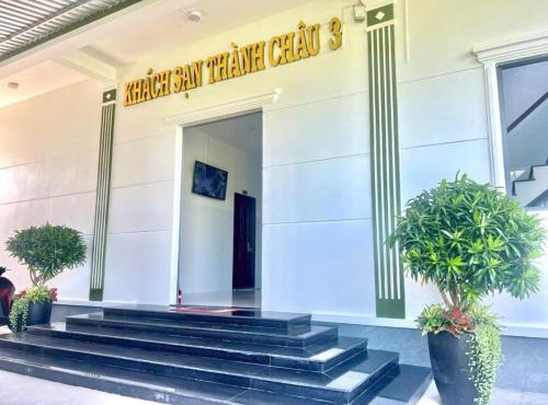 Khách sạn Thành Châu 3