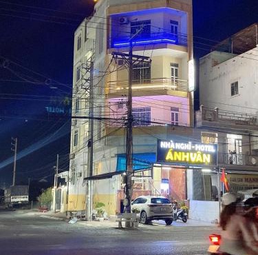 ANH VAN Motel