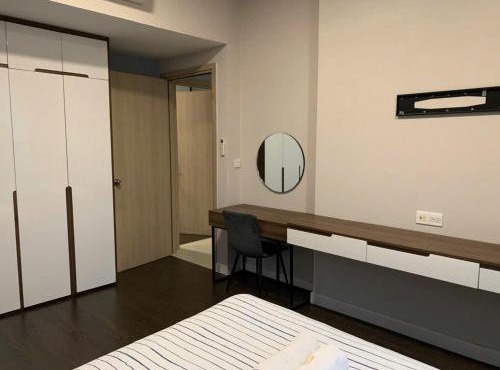 Central Apartment Beachview