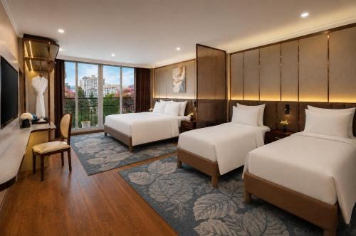 Splendid Secret Hotel