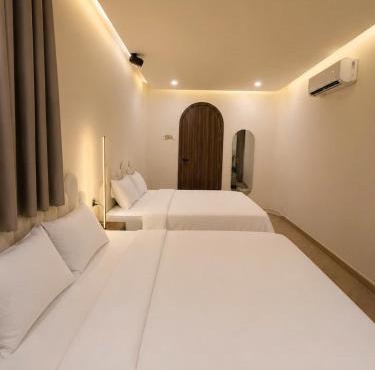 The Alley Homestay Phan Thiết