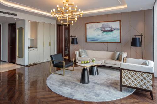 Meliá Vinpearl Hue