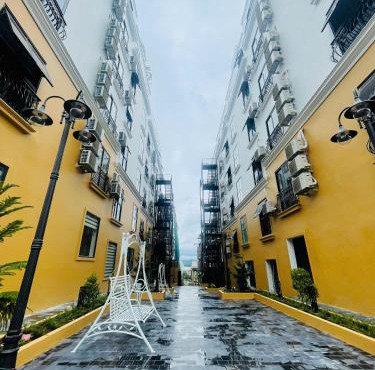 Cheery Hotel Mộc Châu