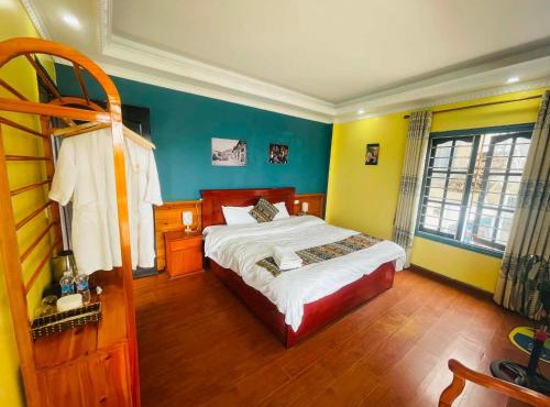 Family Homestay SaPa