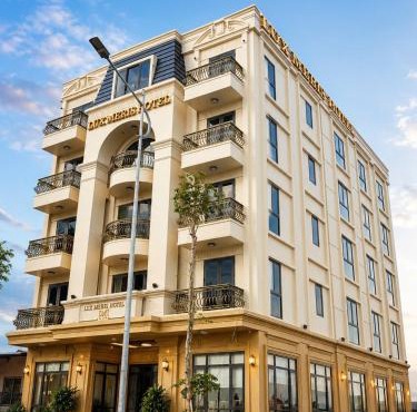 Lux Meris Hotel