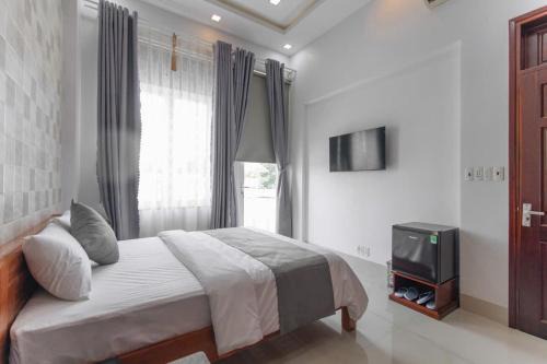 TRUNG LÀI HOTEll