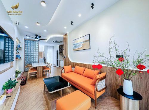 Novaworld MH Villa Phan Thiet