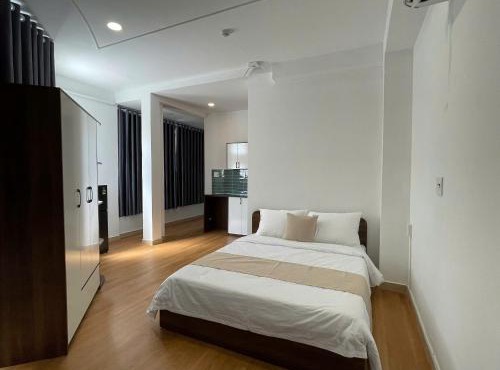 RADAR Homestay