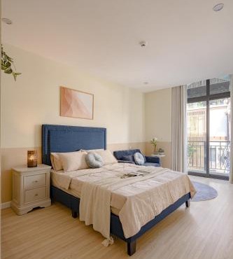 Amazing Studio Boutique Hotel