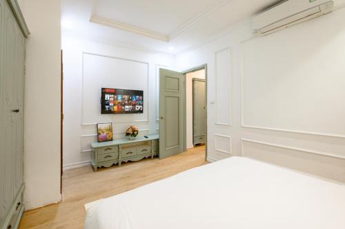 Paradise 46 Dịch Vọng Hầu