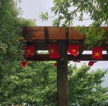 Sapa Rose Garden Resort
