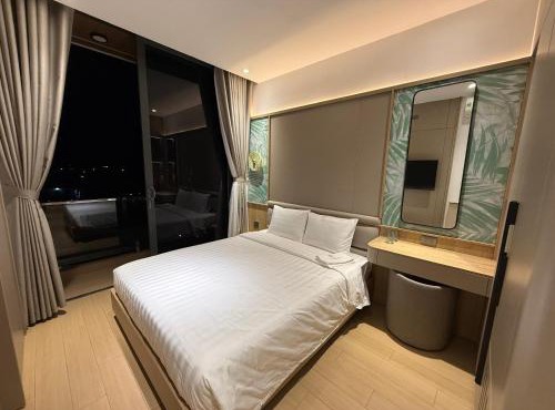 Palm Hotel