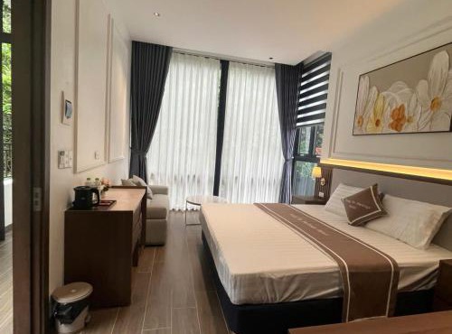 Trang An Heritage Hotel