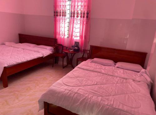 Khách Sạn Thành Châu 2