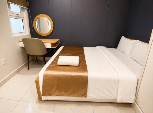 Terra Royal Luxstay Vacation