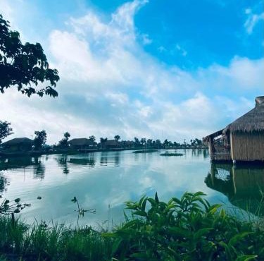Dung Hoa Resort