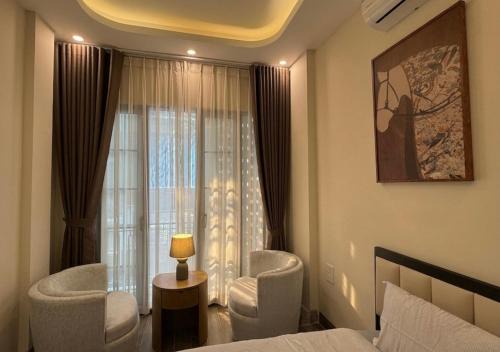 Ann Home Ngô Tất Tố