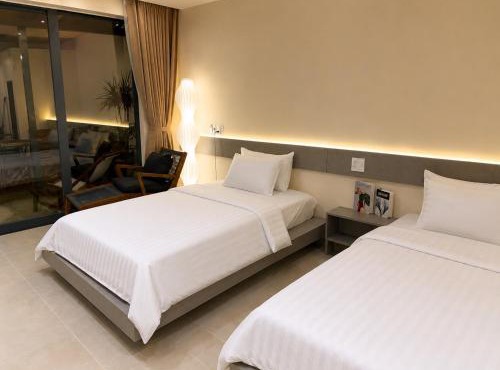 Samphia Homestay
