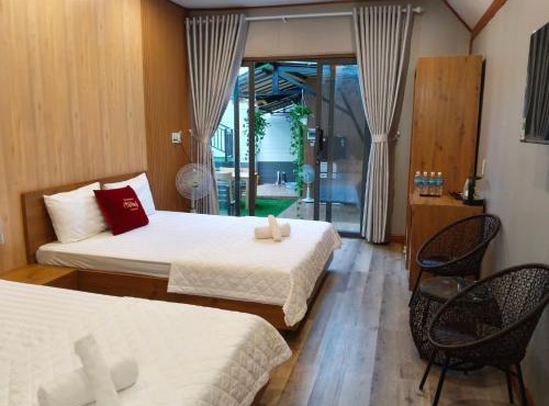 Homestay Windy Dốc Lết