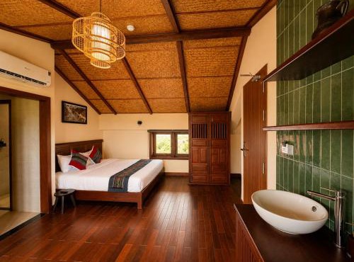 Sola Hoi An