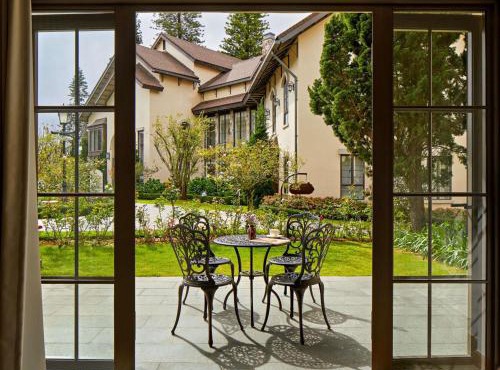Grand Mercure Dalat