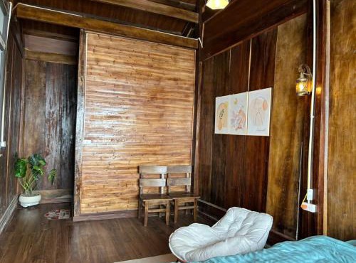 Nhà Của Đậu Tà Xùa