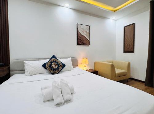 Altis Hotel & Apartment 2