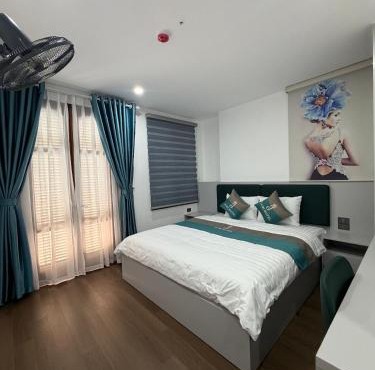 LUMI HOTEL Mỹ Đình 1